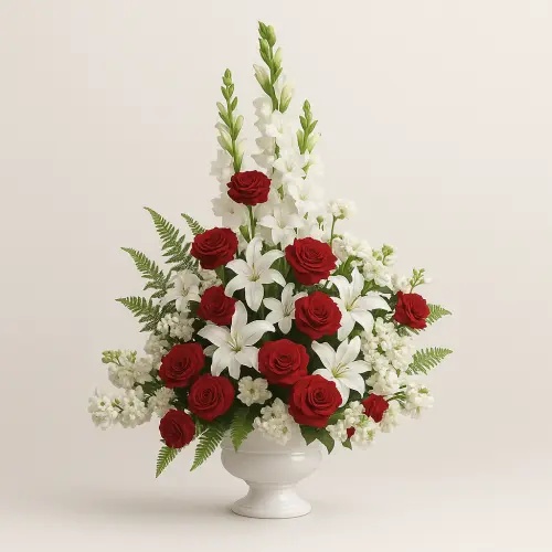 Bunga Meja srirahayu